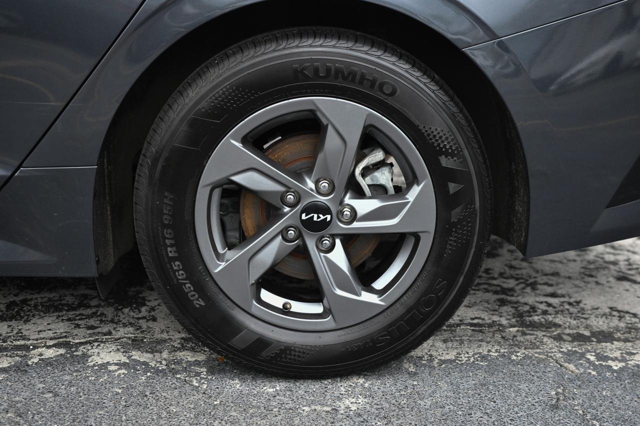 2023 Kia K5 LXS Lake Worth FL