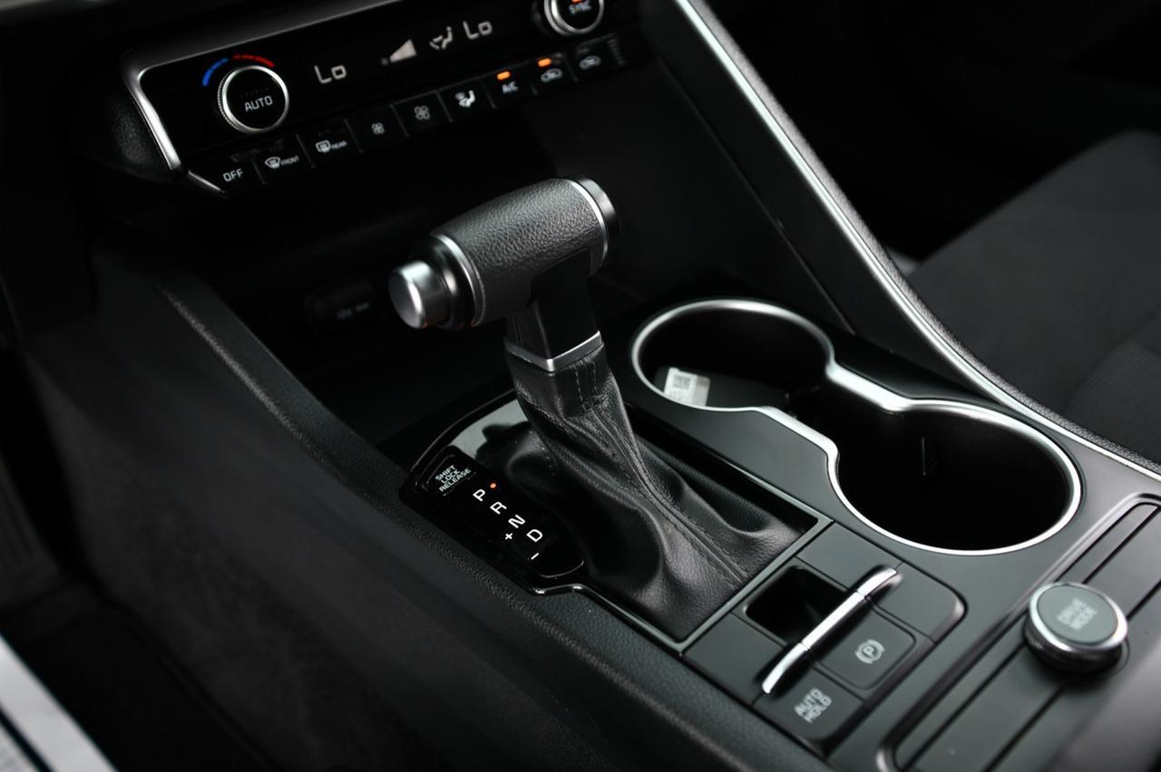 2023 Kia K5 LXS Lake Worth FL