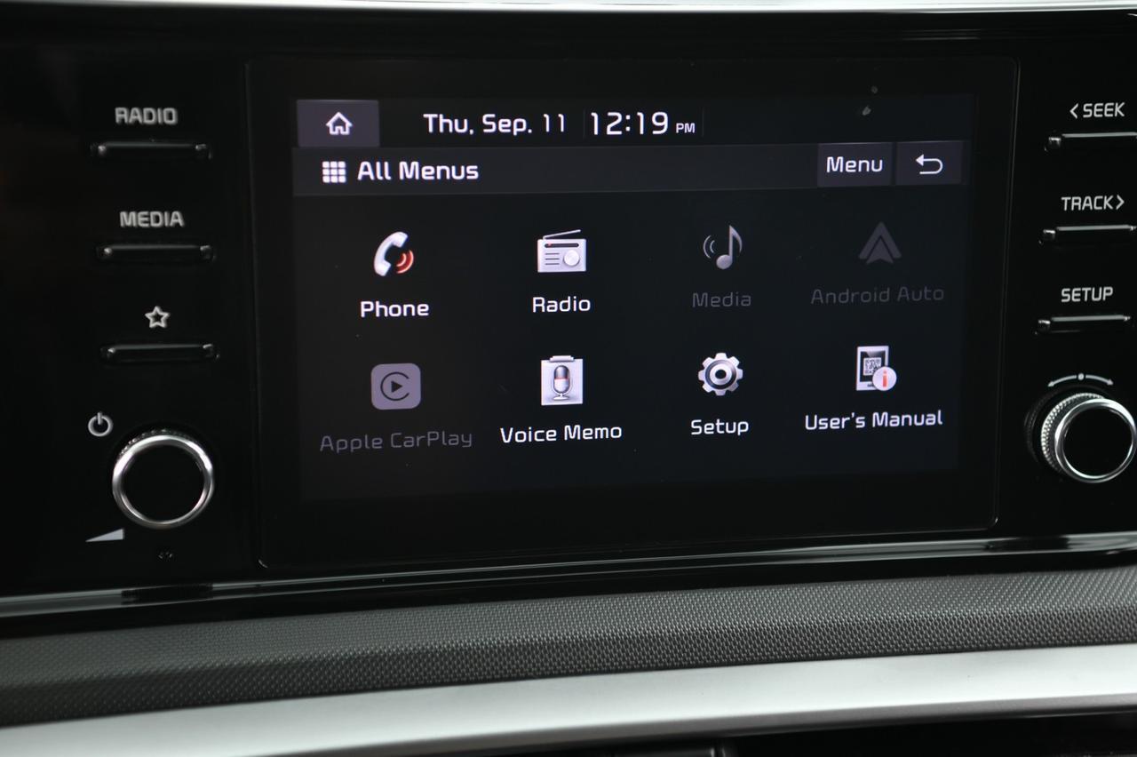 2023 Kia K5 LXS Lake Worth FL