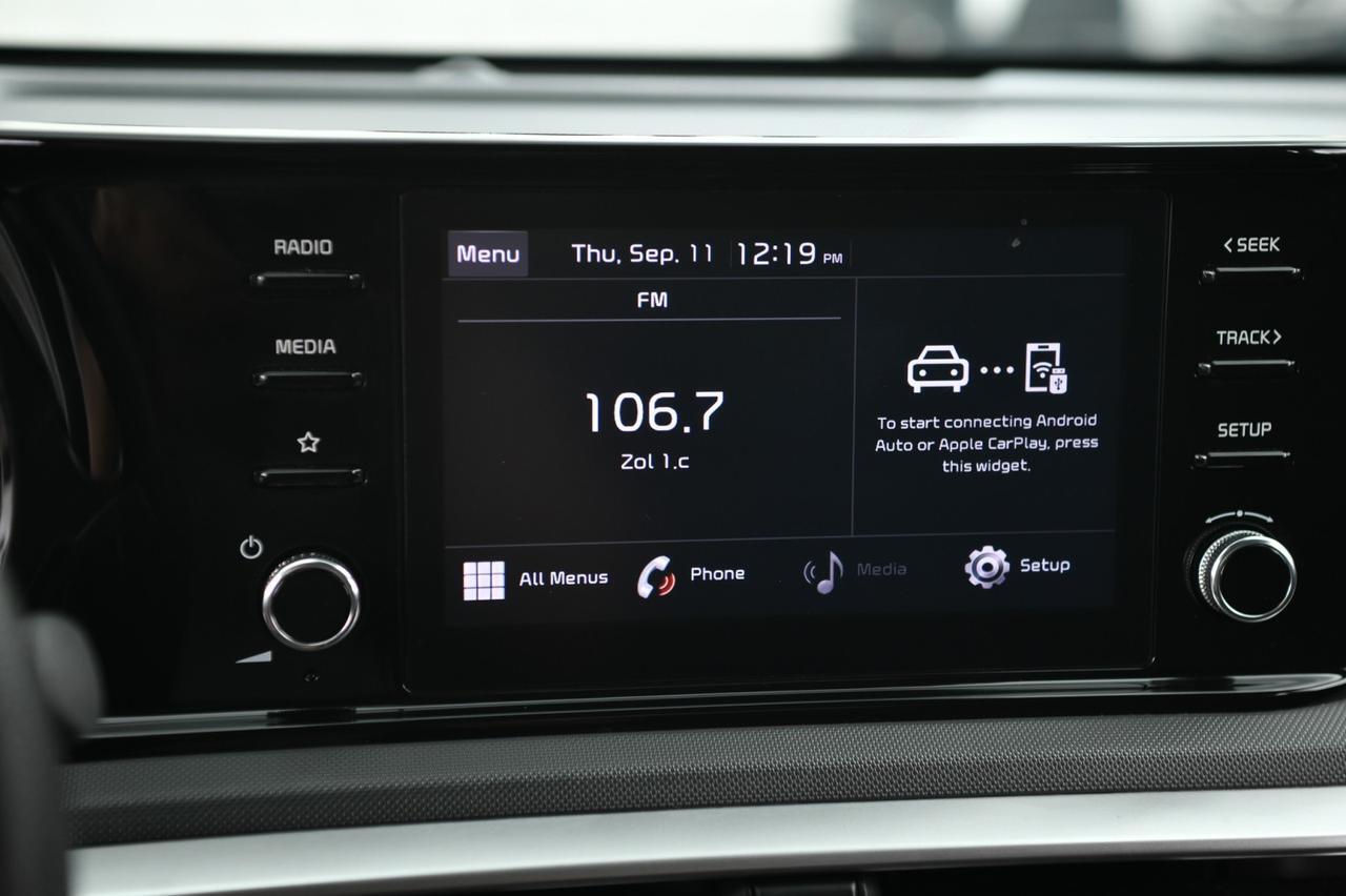 2023 Kia K5 LXS Lake Worth FL