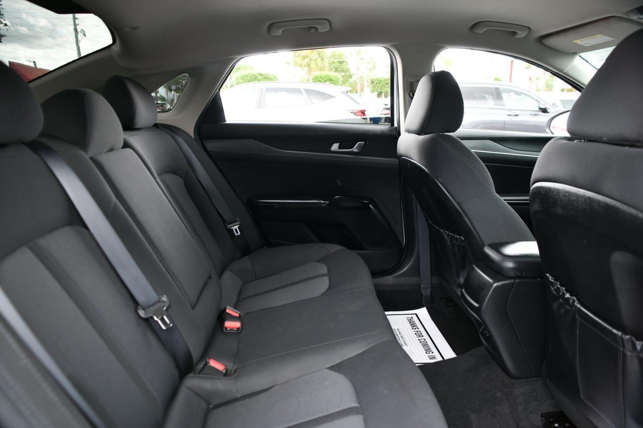 2023 Kia K5 LXS Lake Worth FL