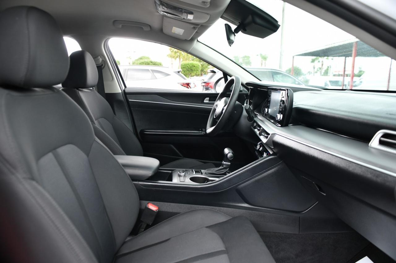 2023 Kia K5 LXS Lake Worth FL