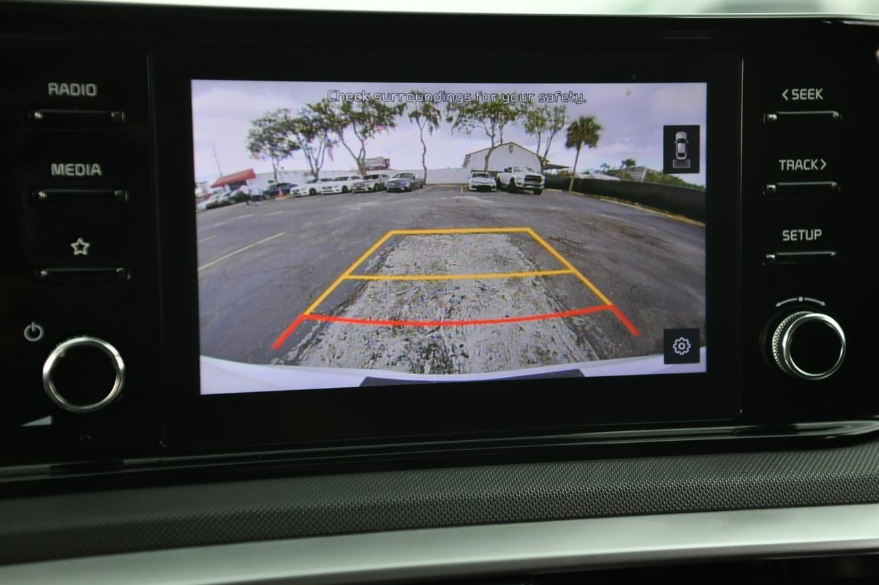 2023 Kia K5 LXS Lake Worth FL