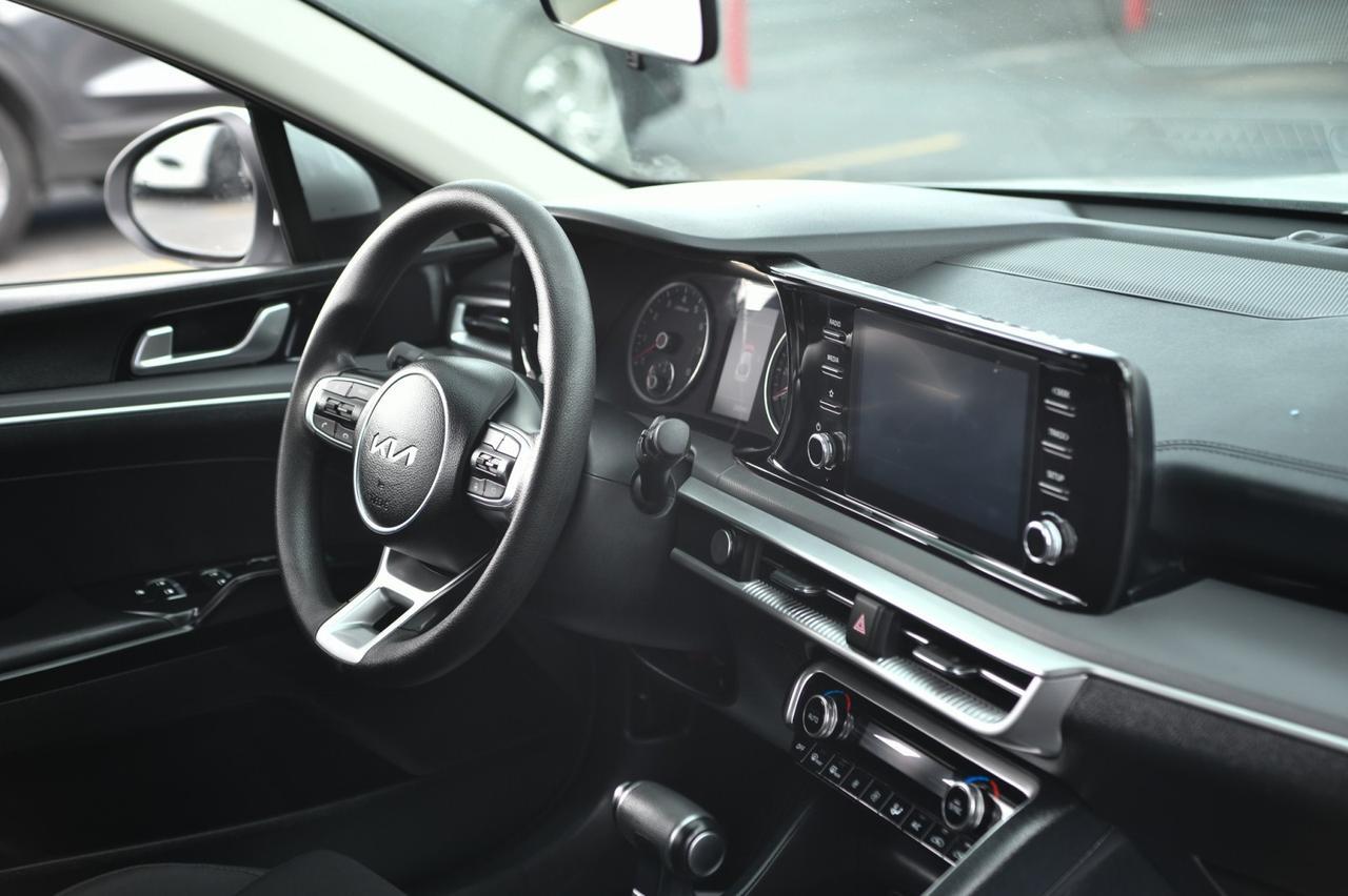 2023 Kia K5 LXS Lake Worth FL