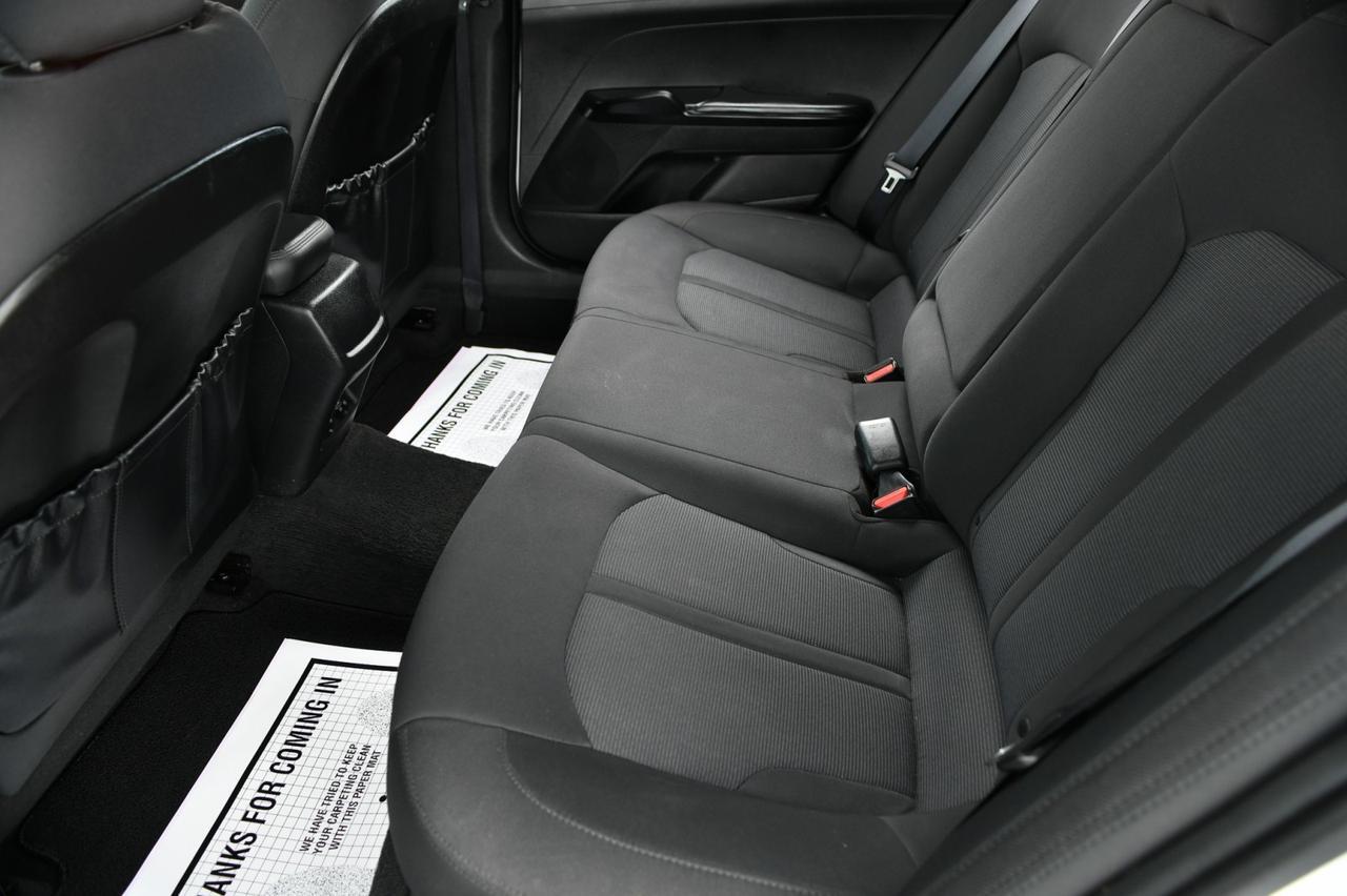 2023 Kia K5 LXS Lake Worth FL