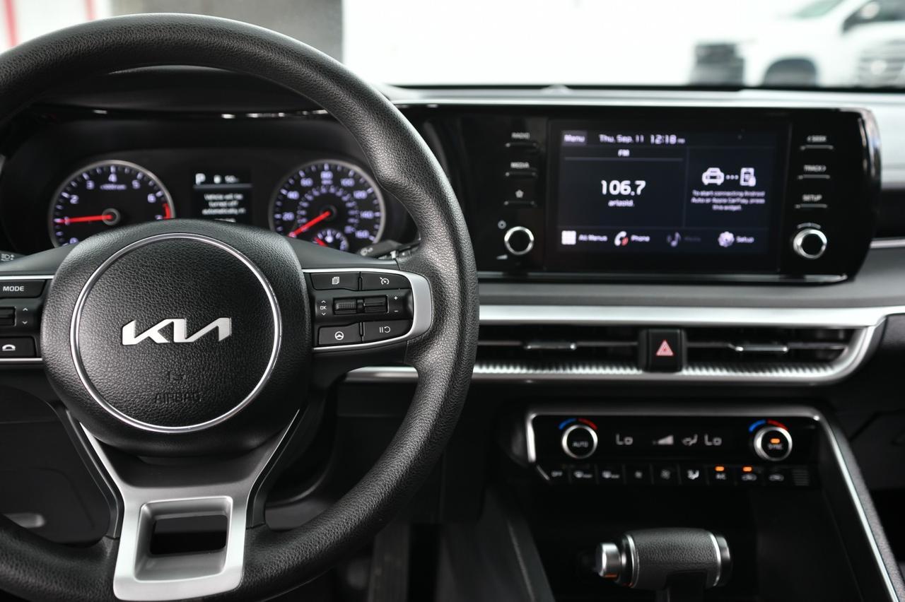 2023 Kia K5 LXS Lake Worth FL