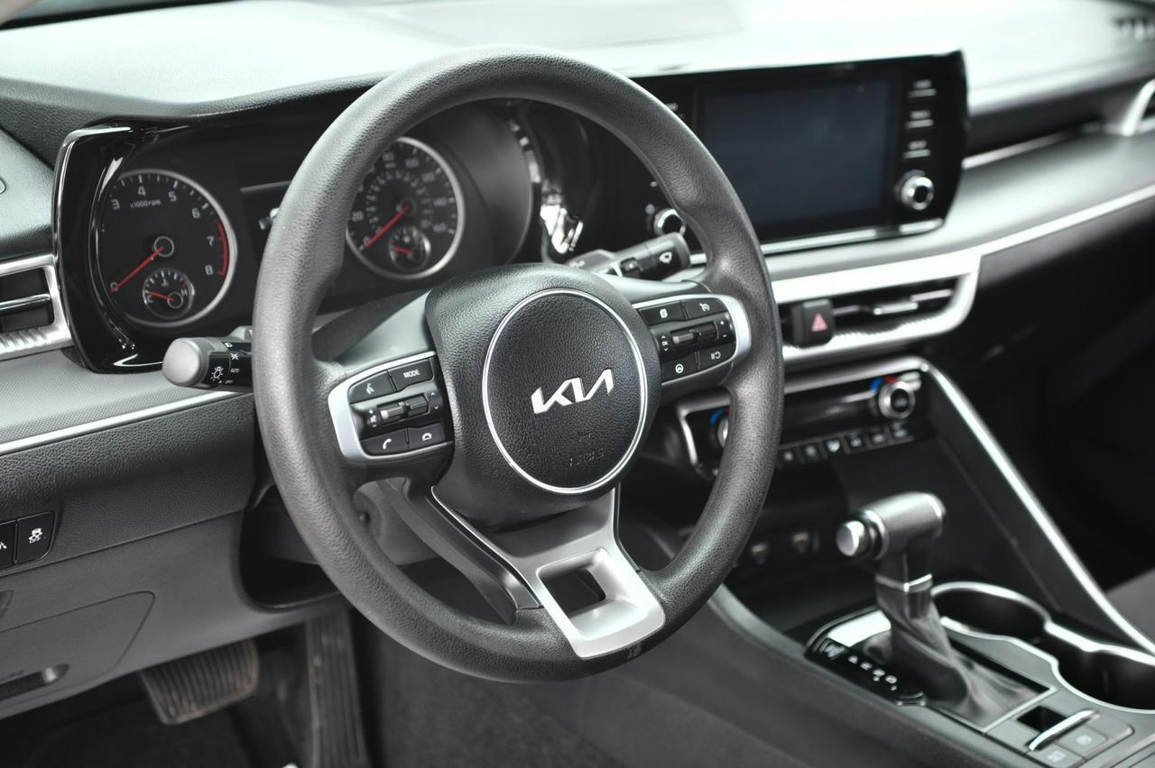 2023 Kia K5 LXS Lake Worth FL