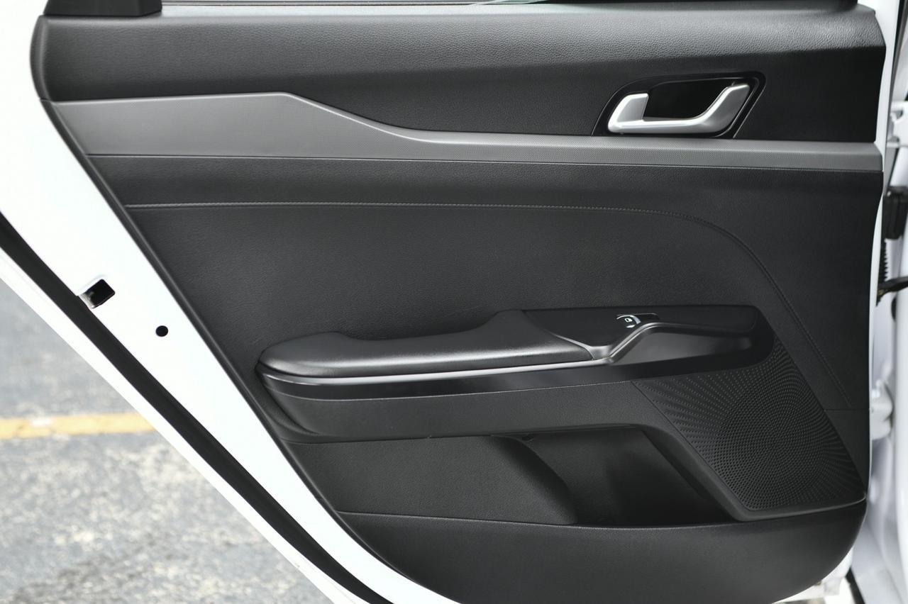 2023 Kia K5 LXS Lake Worth FL