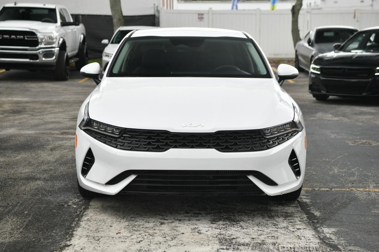 2023 Kia K5 LXS Lake Worth FL