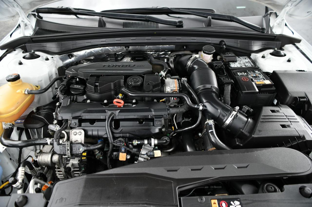 2023 Kia K5 LXS Lake Worth FL