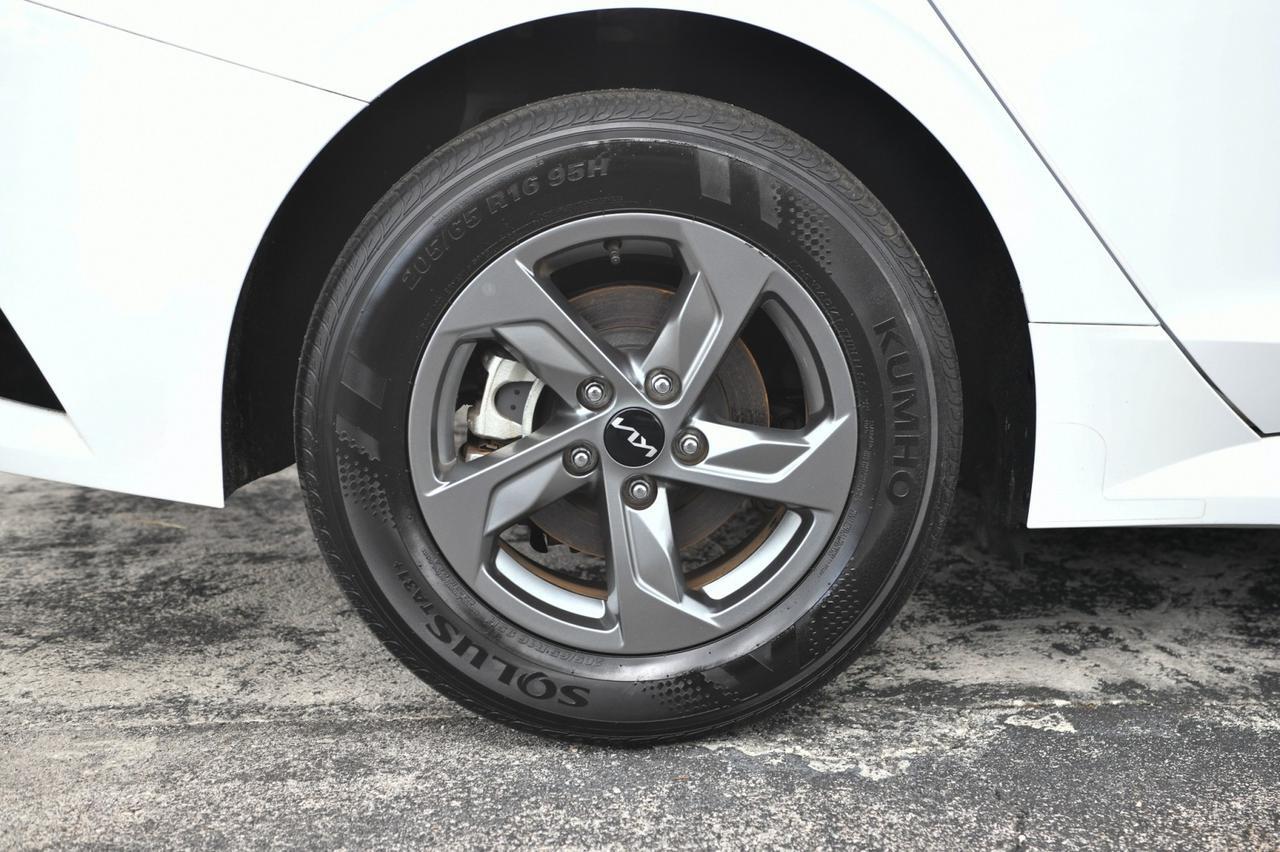 2023 Kia K5 LXS Lake Worth FL