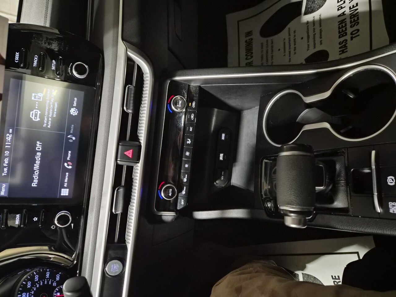 2023 Kia K5 LXS Marietta OH