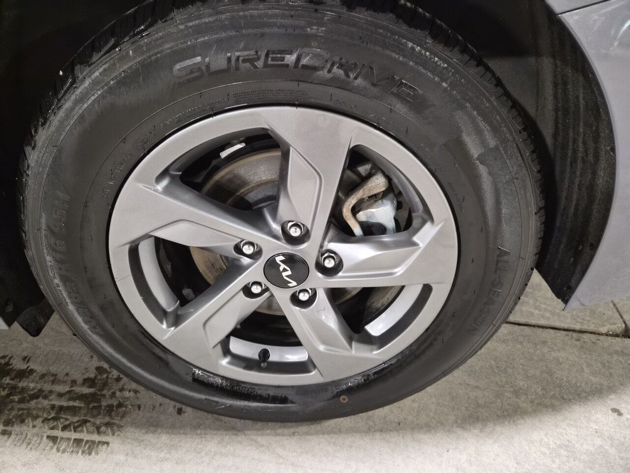 2023 Kia K5 LXS Marietta OH