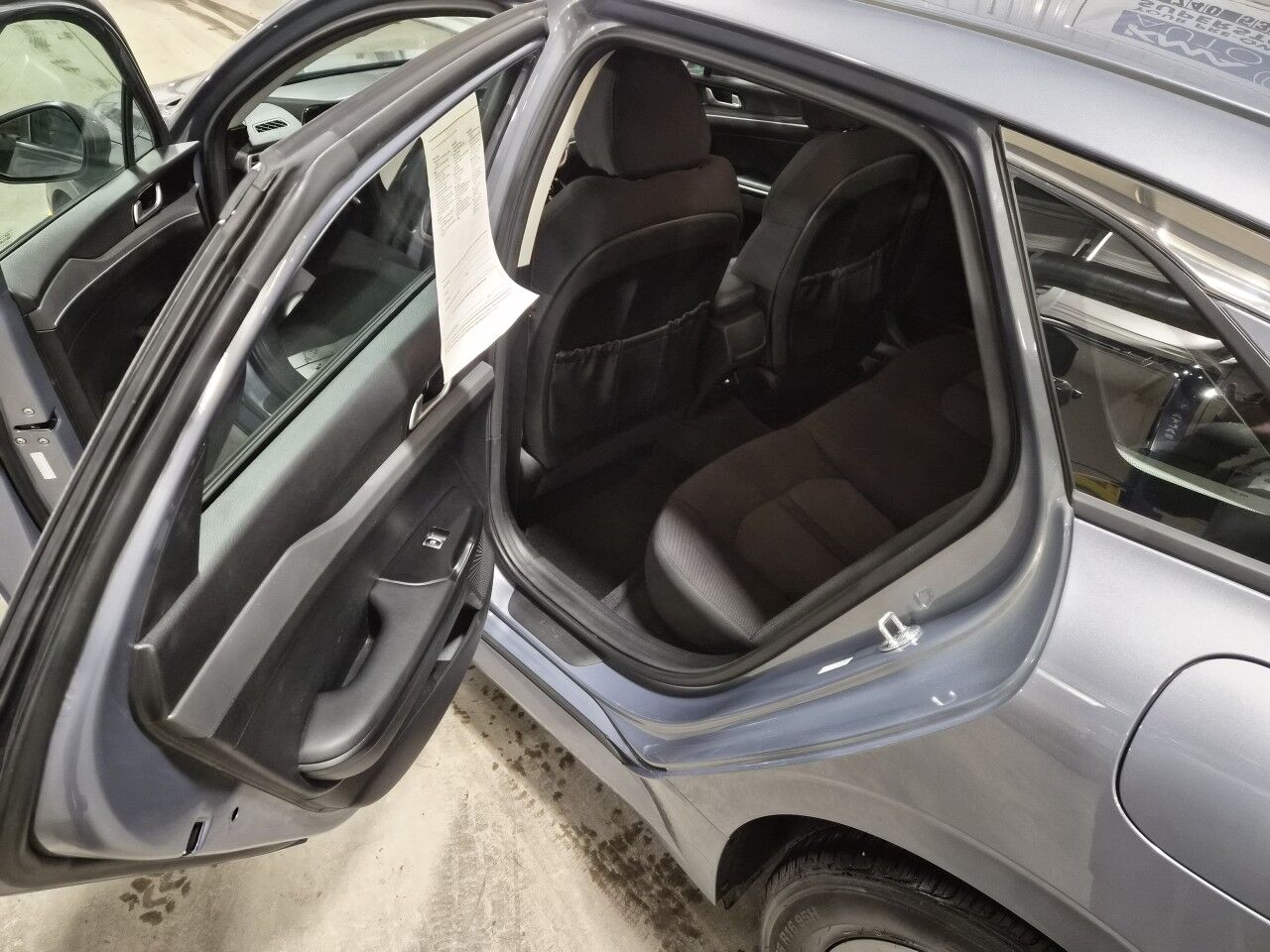 2023 Kia K5 LXS Marietta OH