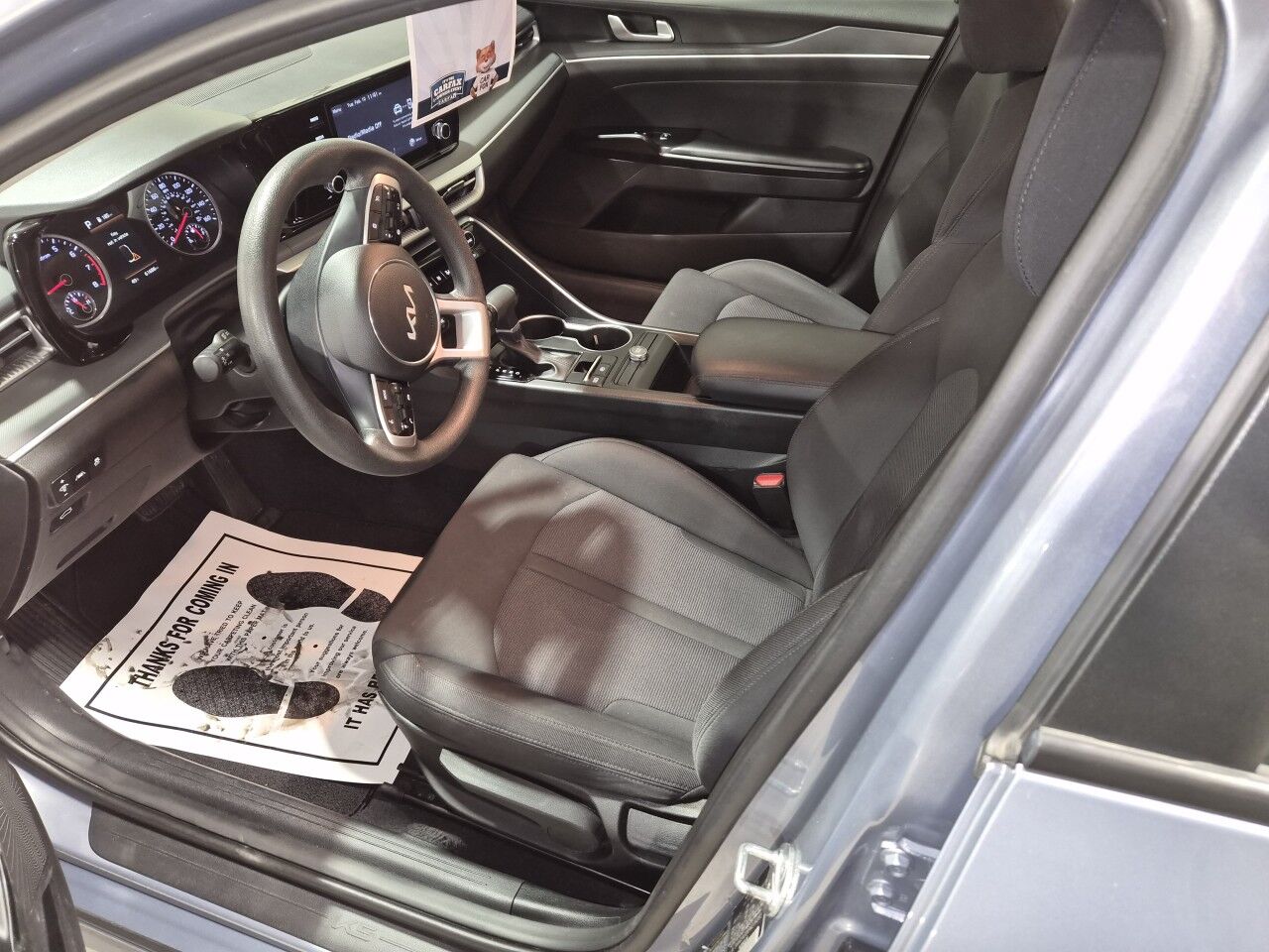 2023 Kia K5 LXS Marietta OH