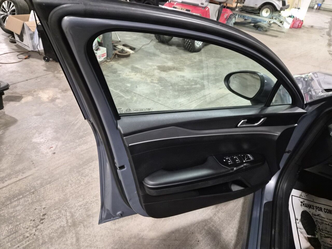 2023 Kia K5 LXS Marietta OH