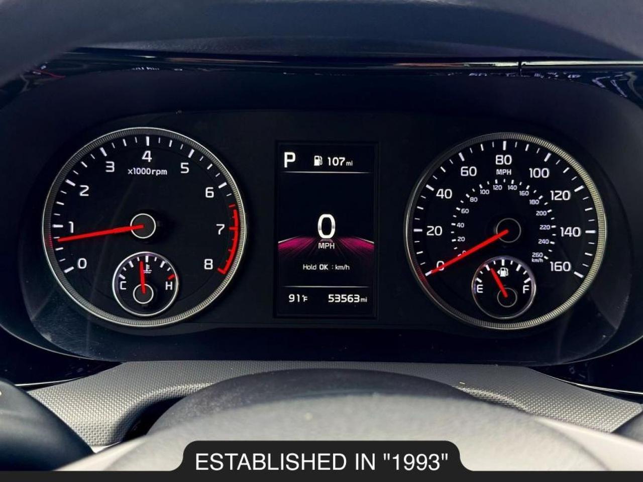 2023 Kia K5 LXS Miami FL