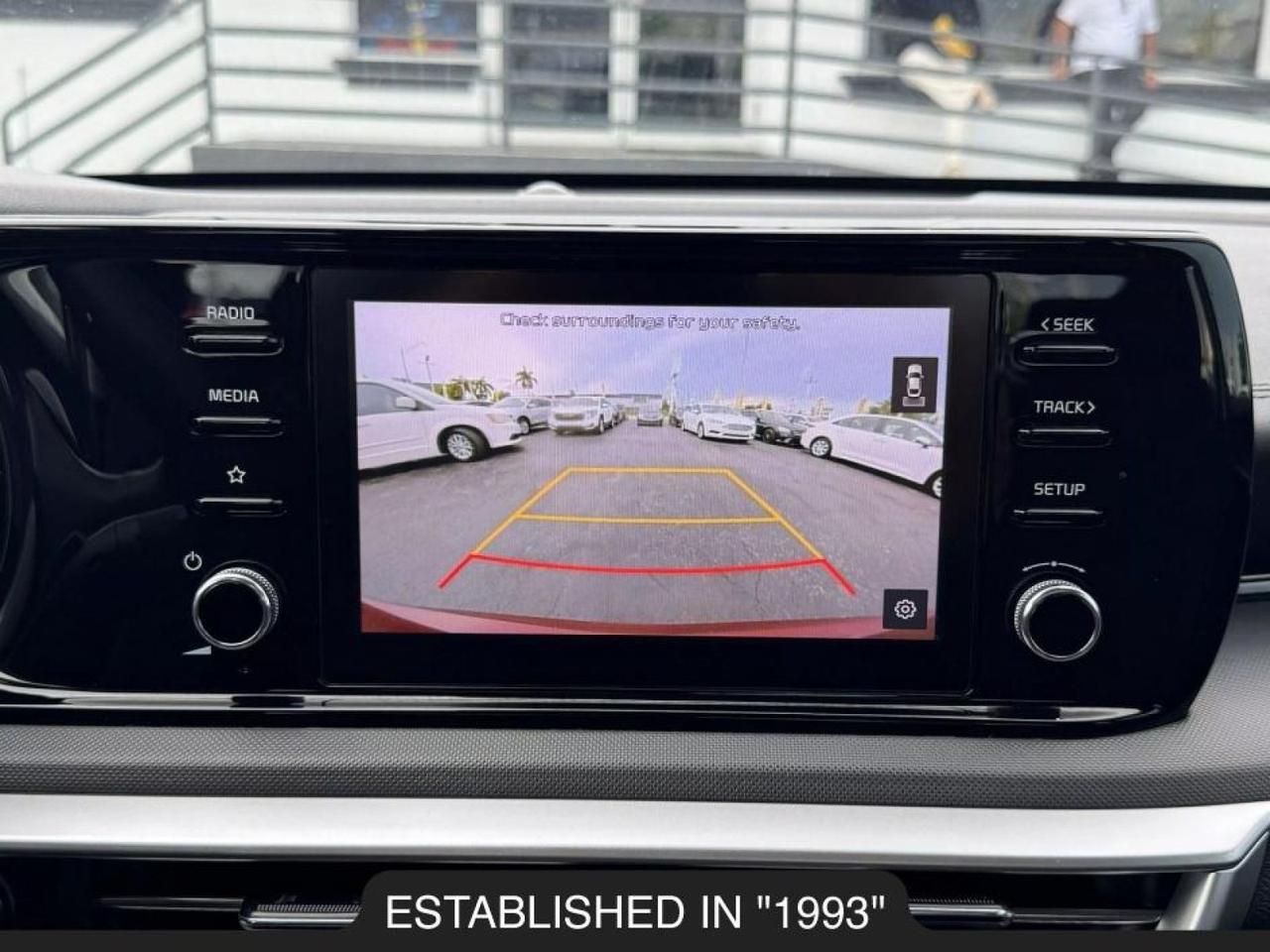 2023 Kia K5 LXS Miami FL