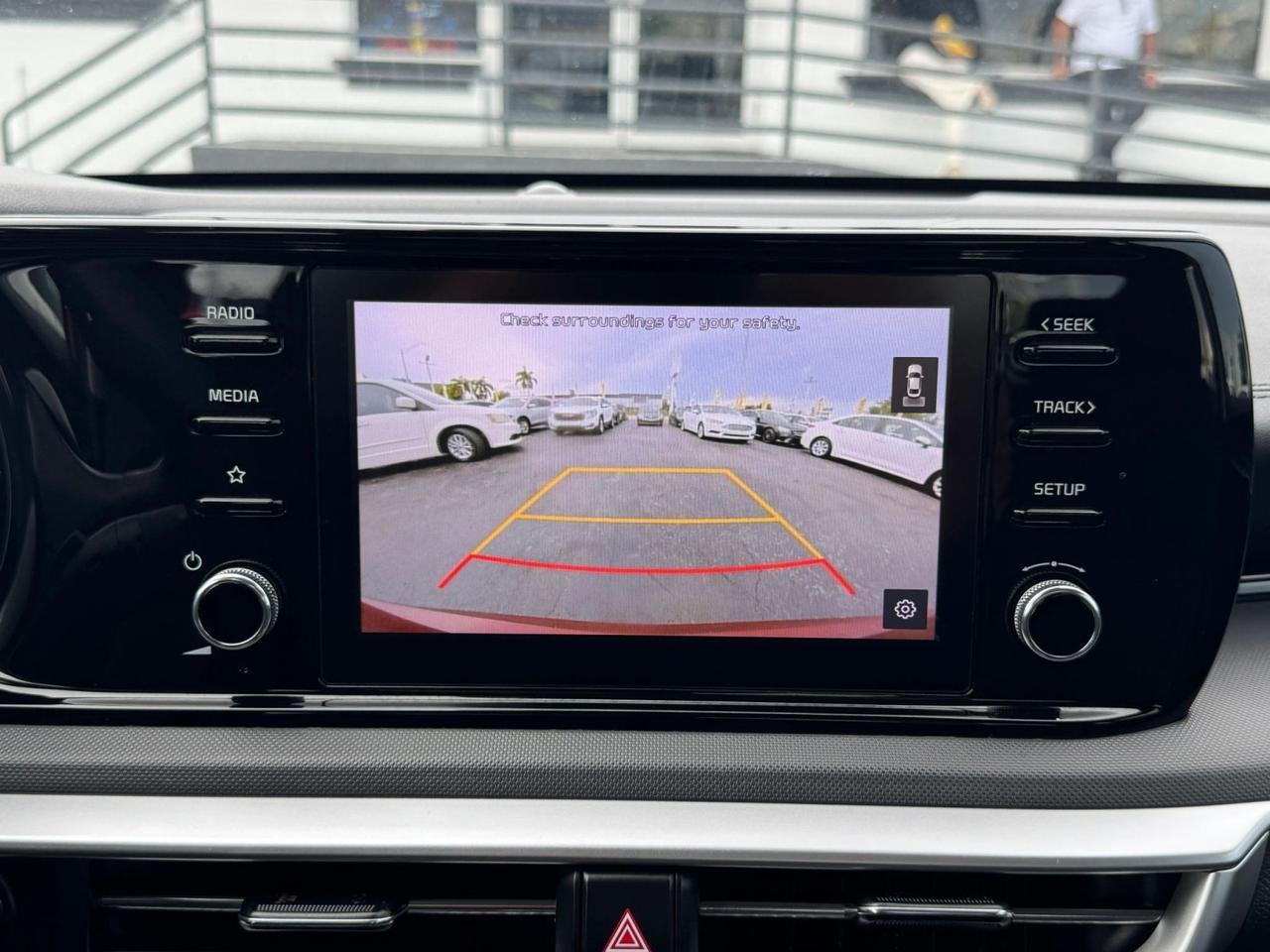 2023 Kia K5 LXS Miami FL