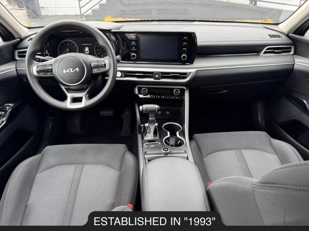 2023 Kia K5 LXS Miami FL