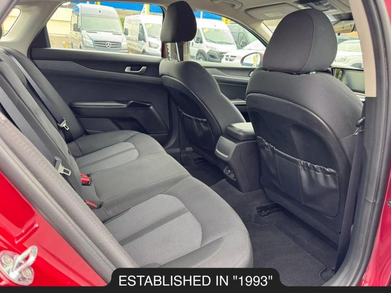 2023 Kia K5 LXS Miami FL