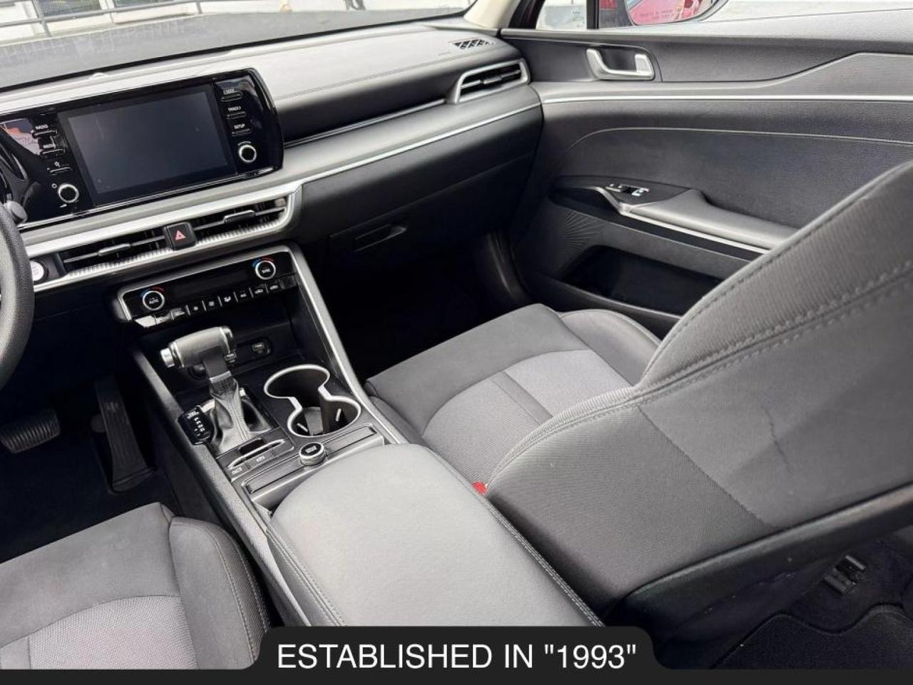 2023 Kia K5 LXS Miami FL