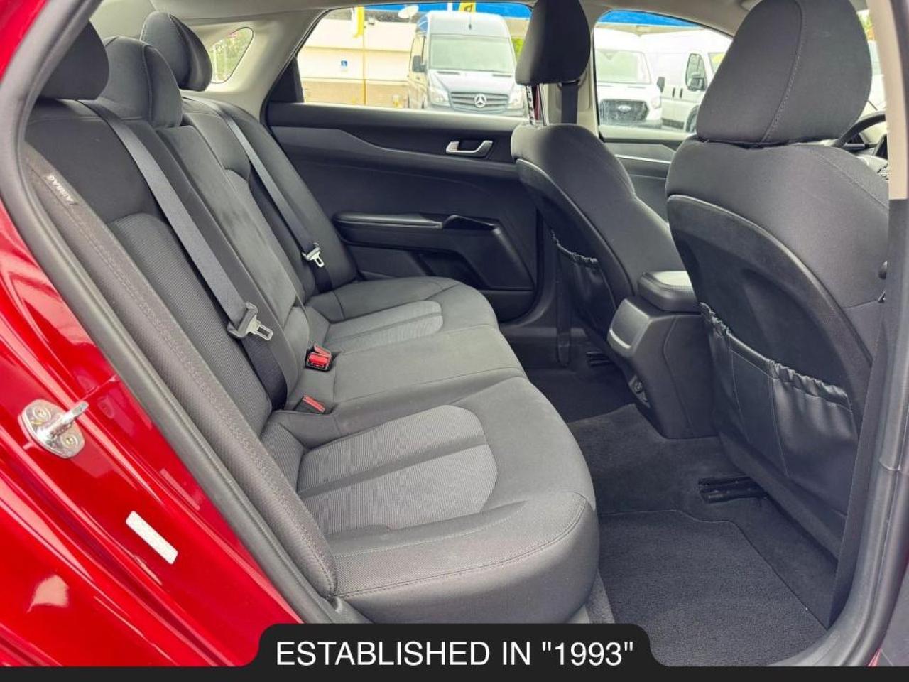 2023 Kia K5 LXS Miami FL