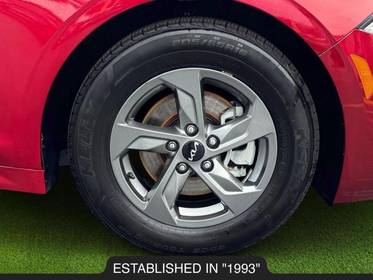 2023 Kia K5 LXS Miami FL