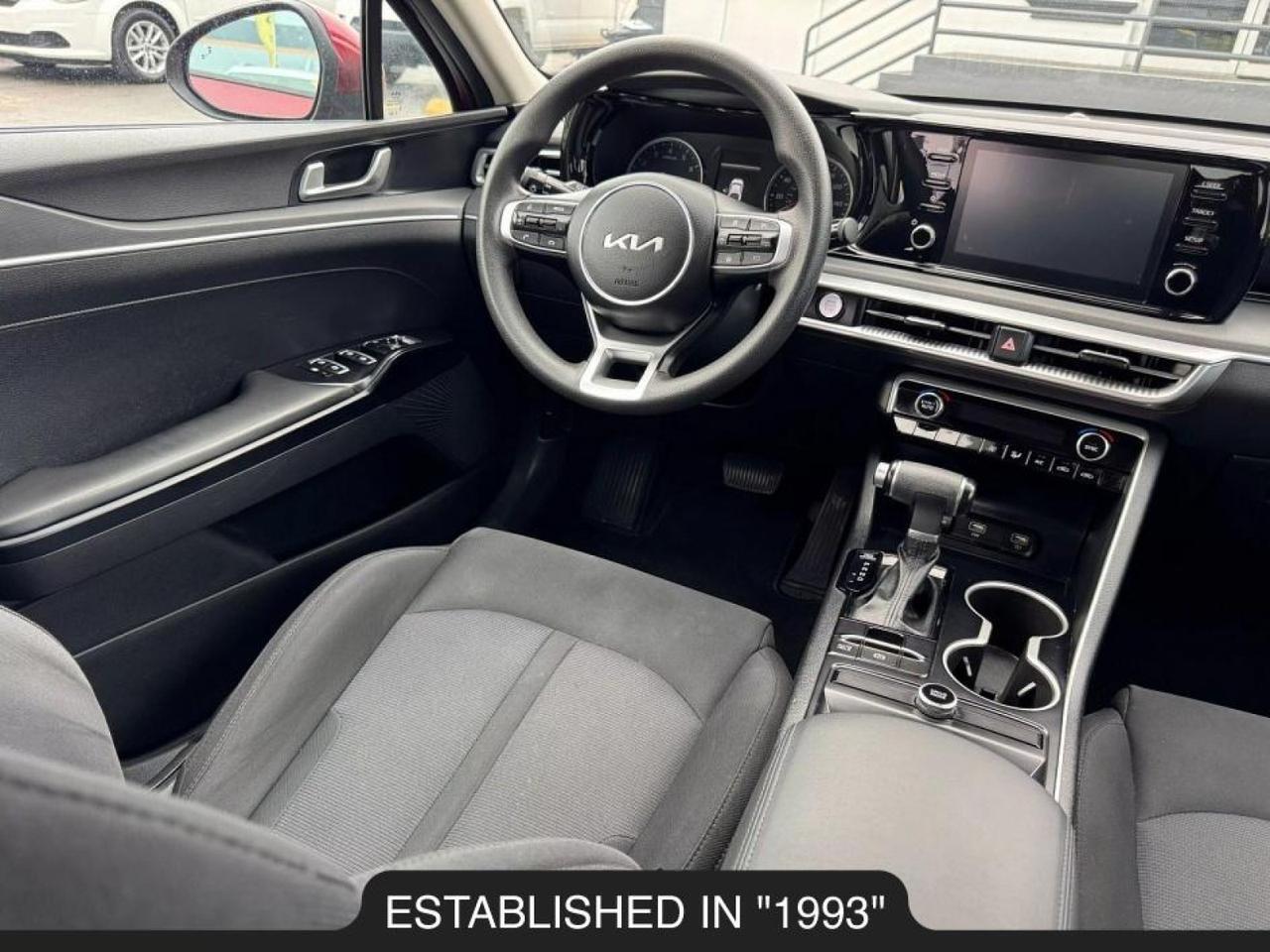 2023 Kia K5 LXS Miami FL