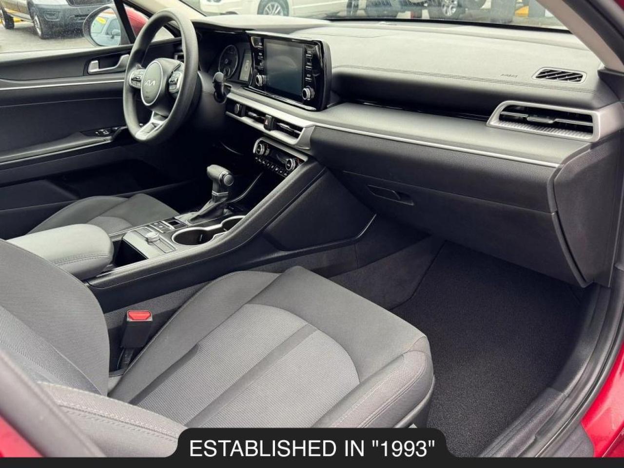 2023 Kia K5 LXS Miami FL