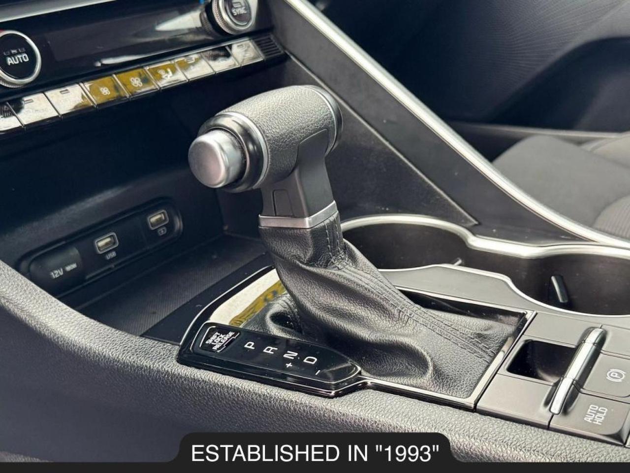 2023 Kia K5 LXS Miami FL