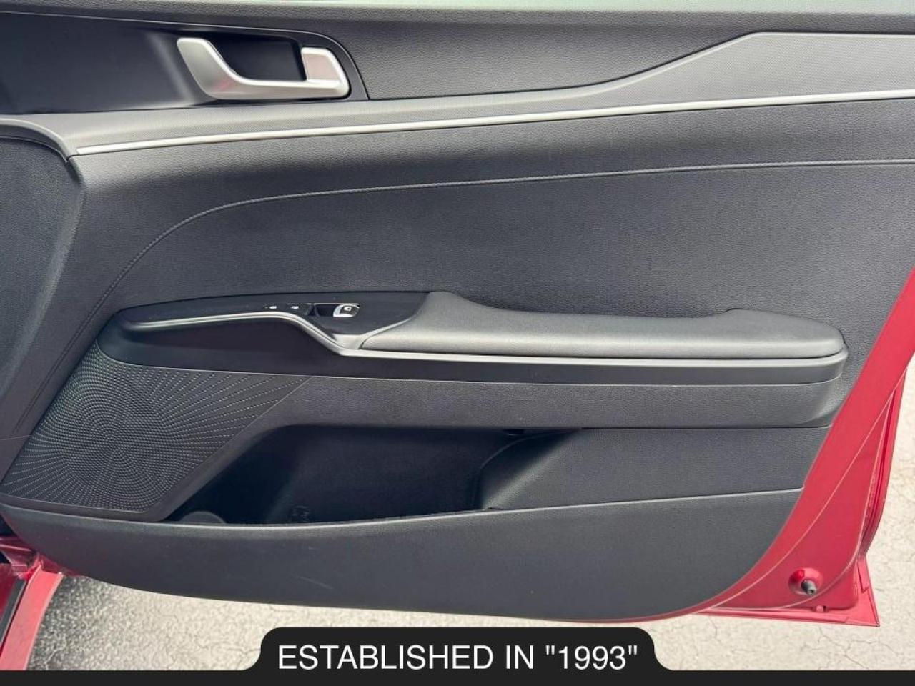 2023 Kia K5 LXS Miami FL