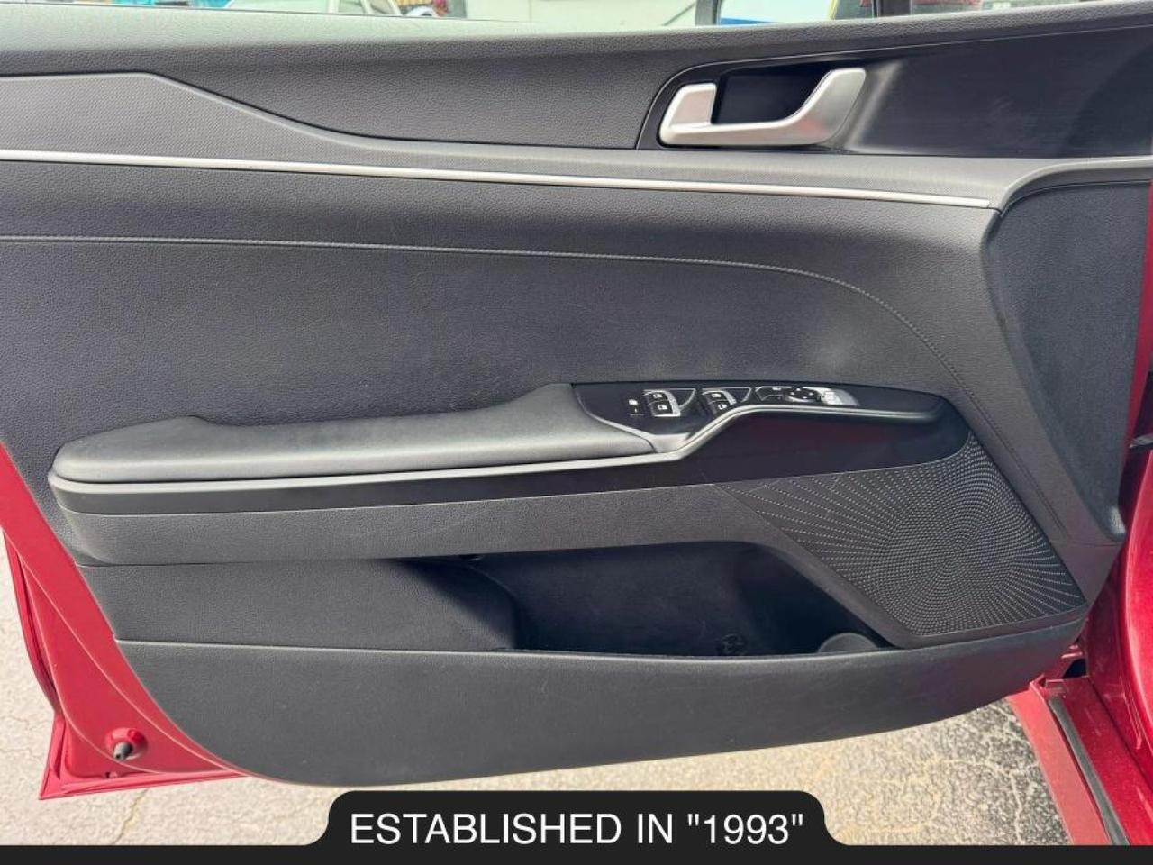 2023 Kia K5 LXS Miami FL