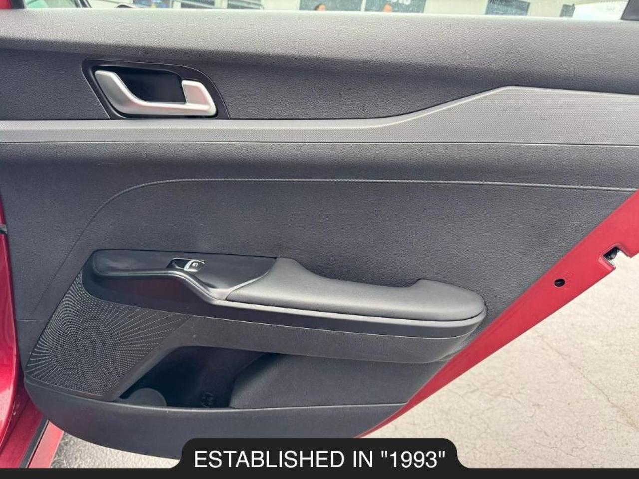 2023 Kia K5 LXS Miami FL