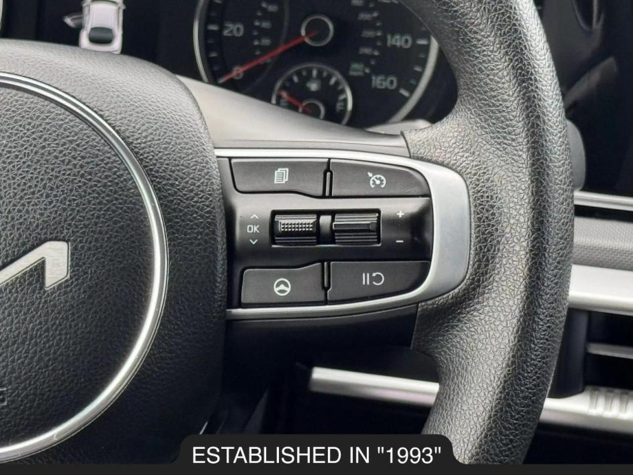 2023 Kia K5 LXS Miami FL