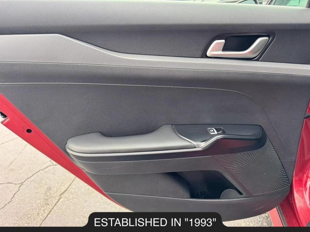 2023 Kia K5 LXS Miami FL