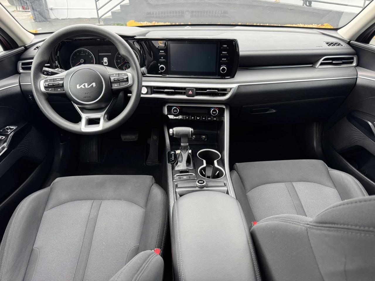 2023 Kia K5 LXS Miami FL