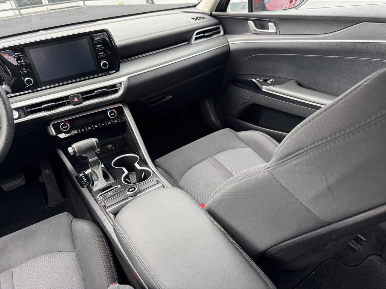 2023 Kia K5 LXS Miami FL