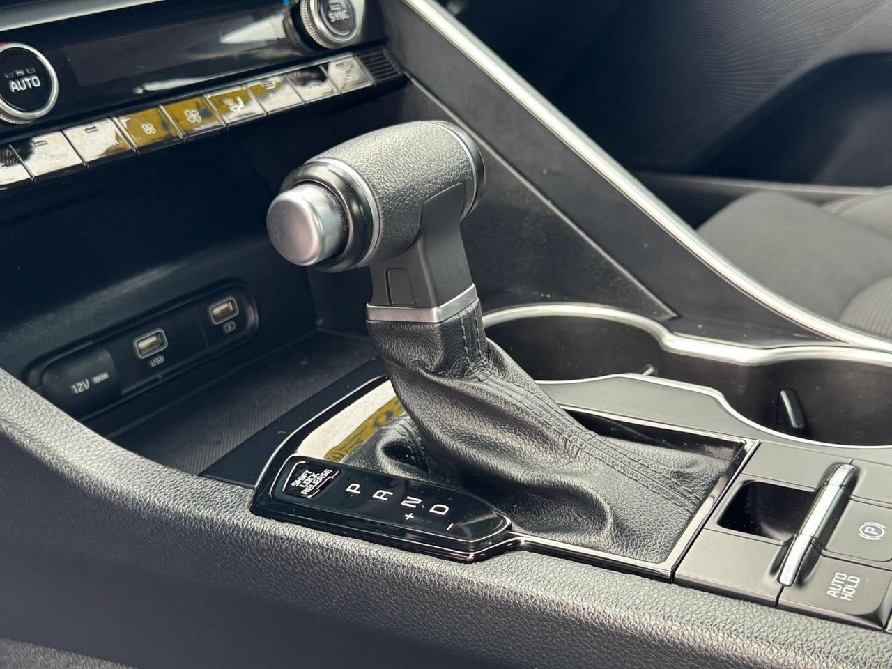 2023 Kia K5 LXS Miami FL