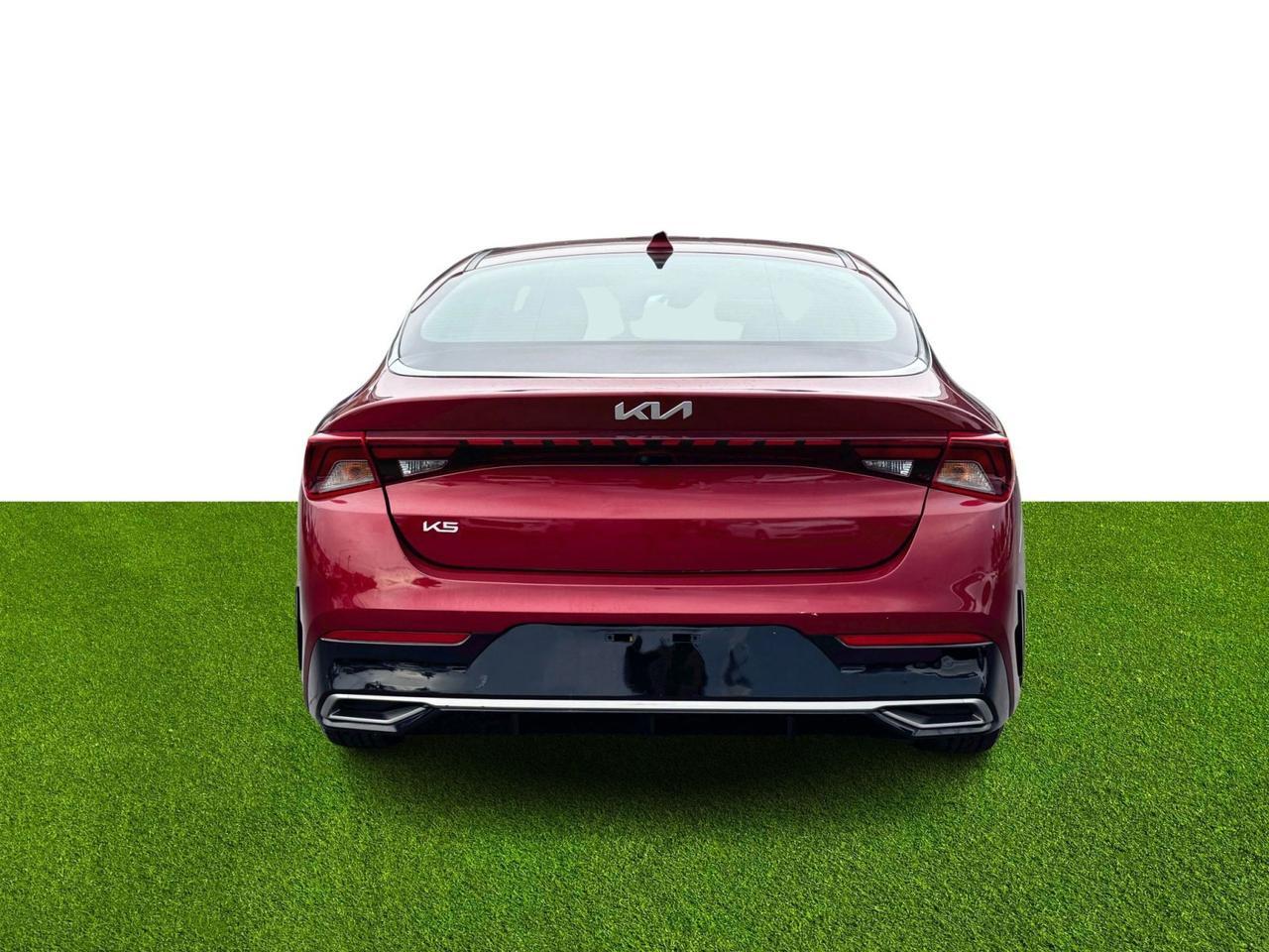 2023 Kia K5 LXS Miami FL