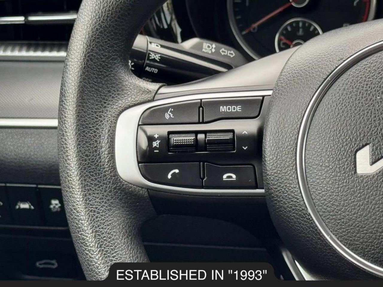 2023 Kia K5 LXS Miami FL