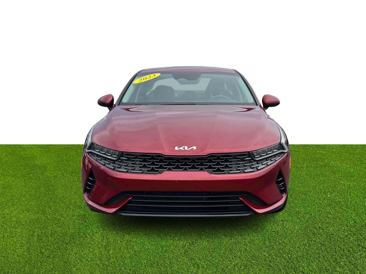 2023 Kia K5 LXS Miami FL