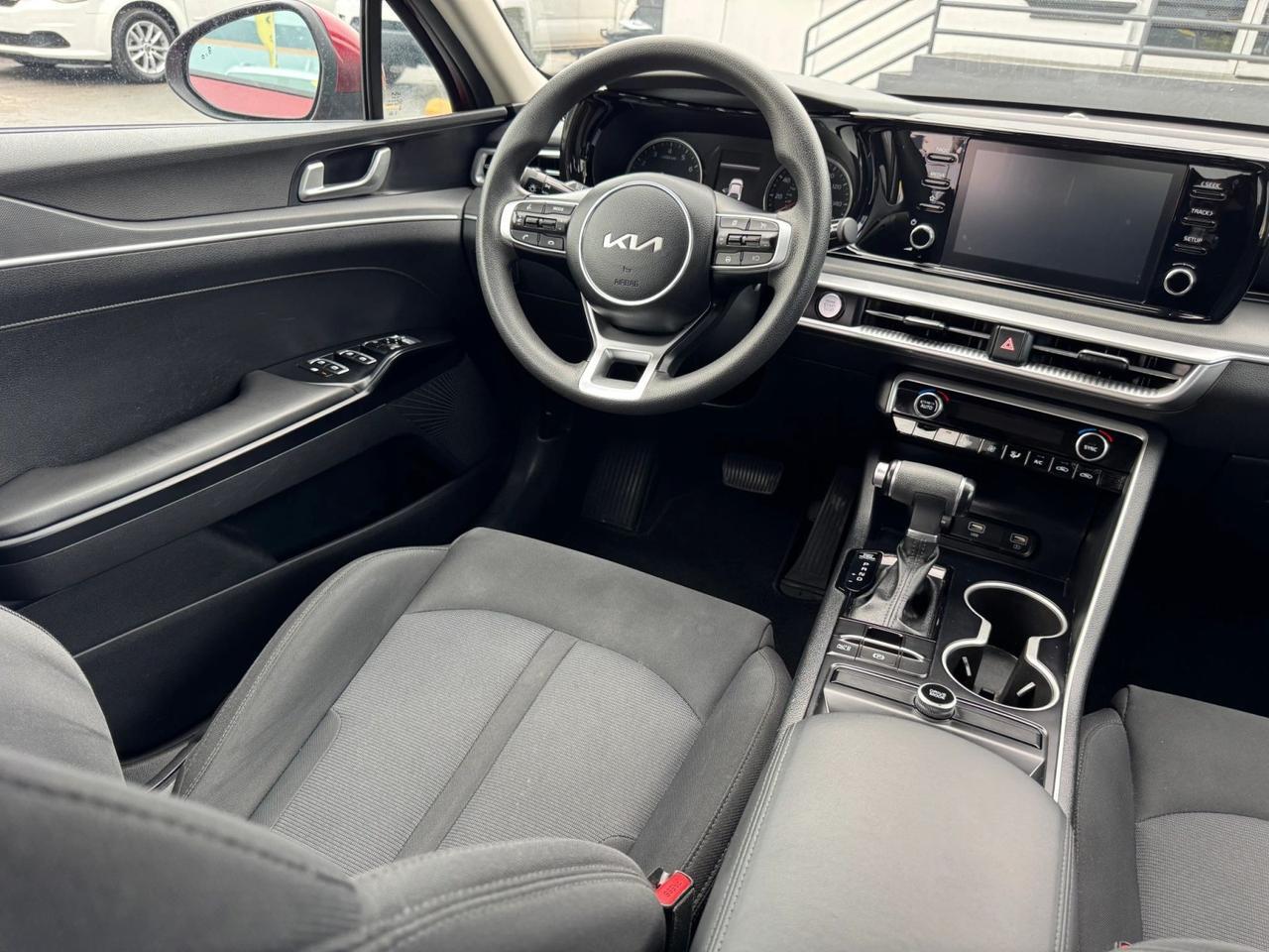 2023 Kia K5 LXS Miami FL