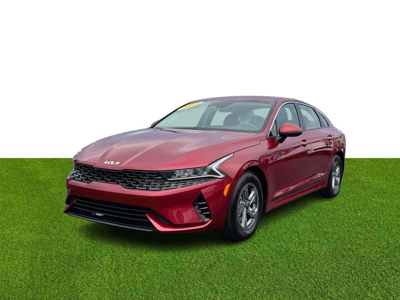 2023 Kia K5 LXS Miami FL