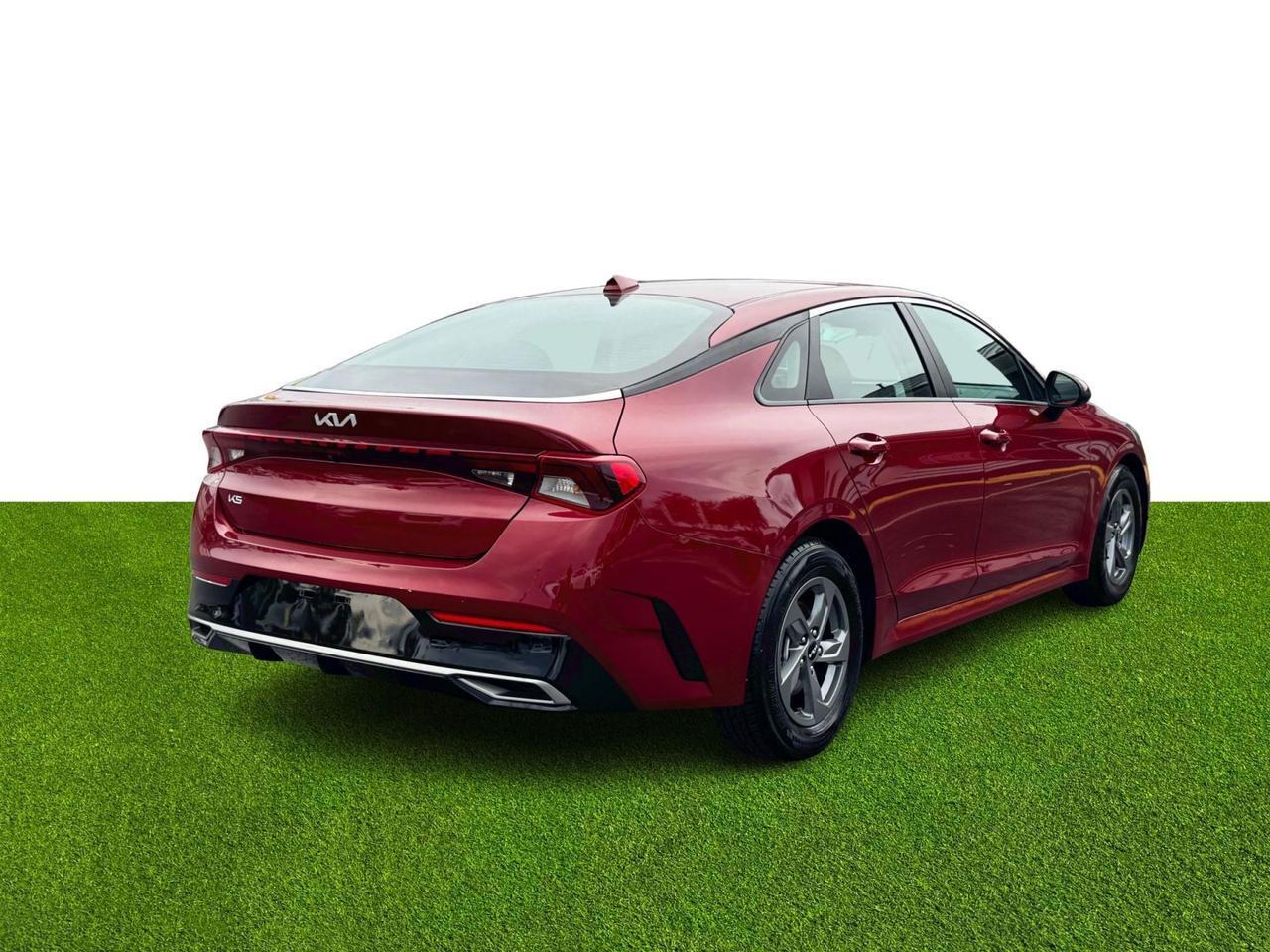 2023 Kia K5 LXS Miami FL