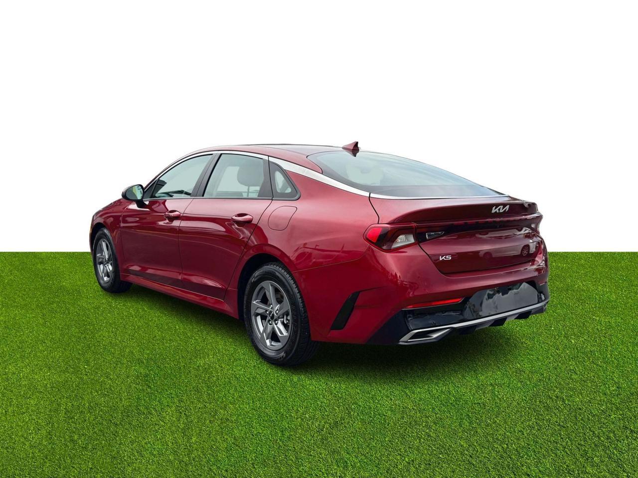 2023 Kia K5 LXS Miami FL