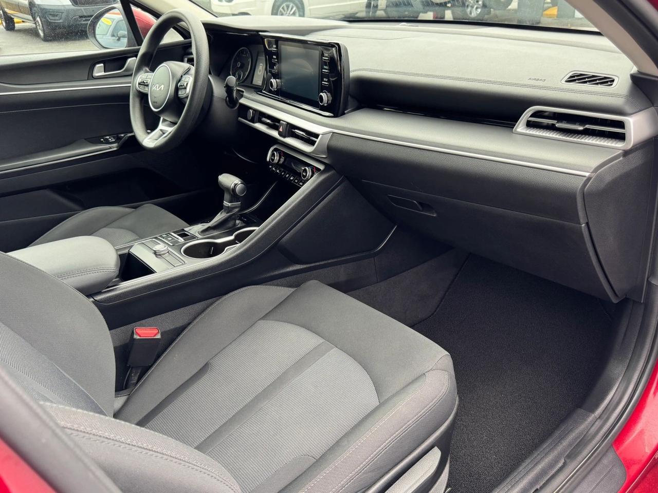 2023 Kia K5 LXS Miami FL