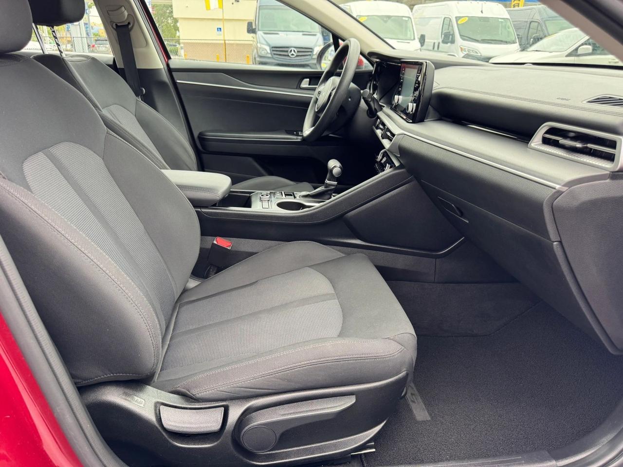 2023 Kia K5 LXS Miami FL