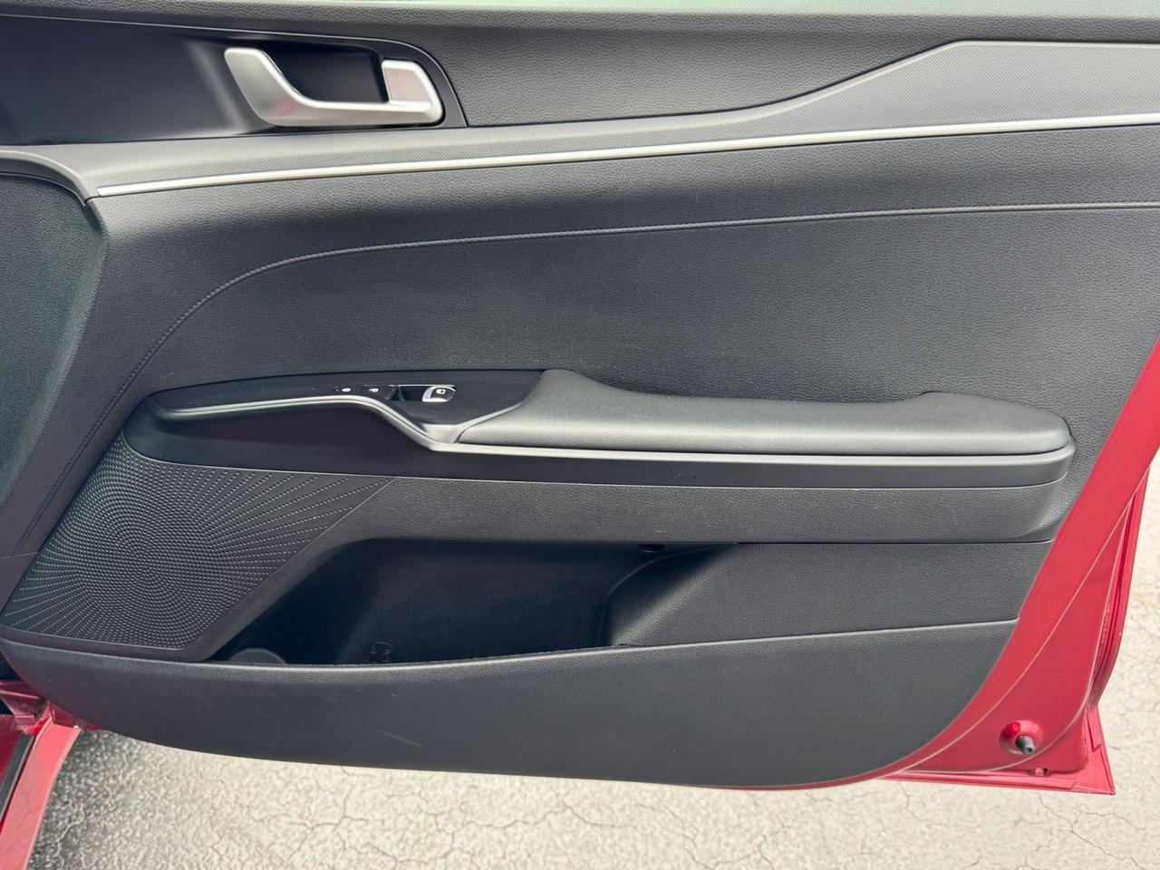 2023 Kia K5 LXS Miami FL