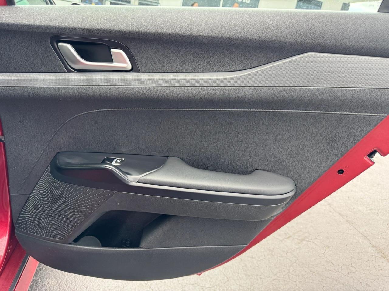 2023 Kia K5 LXS Miami FL